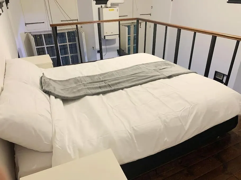 Central Flat! 2 Steps From The Aquarium Of Genova Genoa