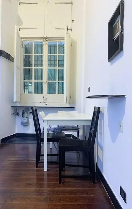 Apartman Central Flat! 2 Steps From The Aquarium Of Genova